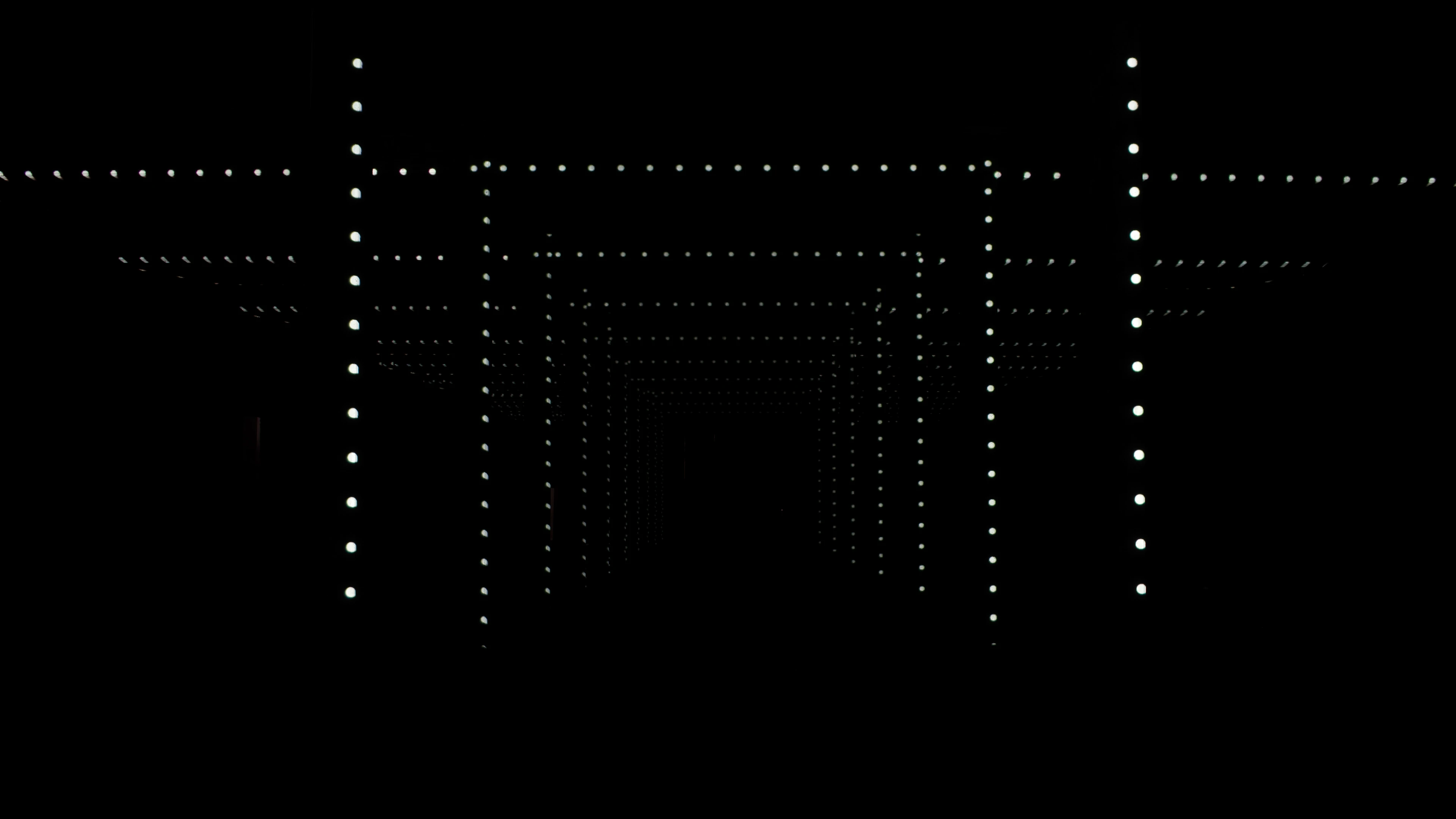Basilika realtime projection mapping detail