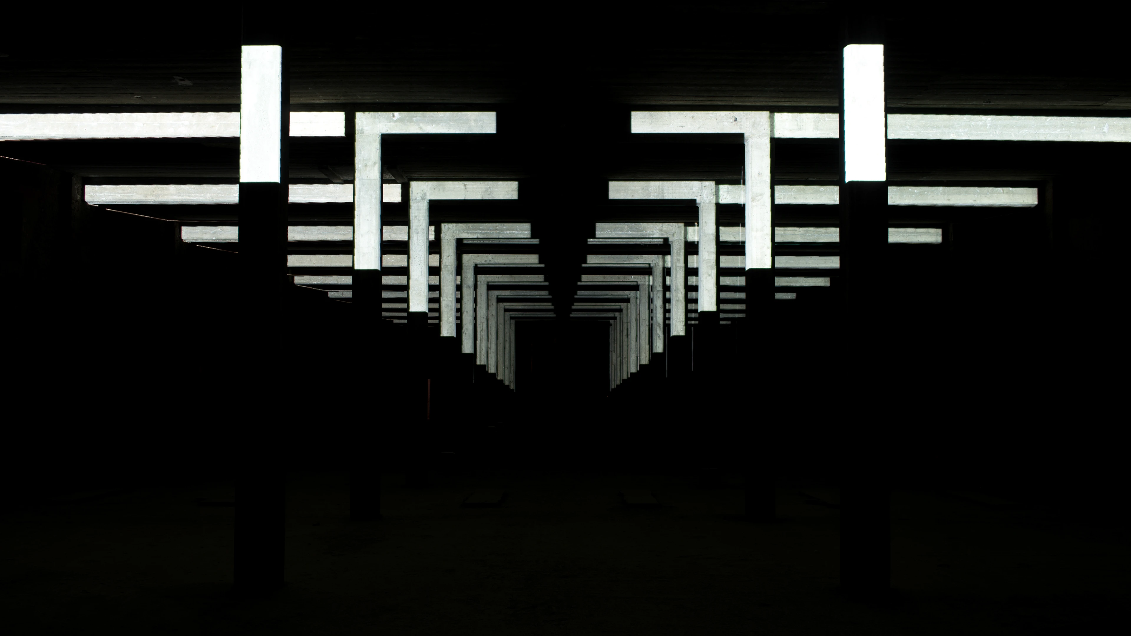 Basilika textile archive visualisation