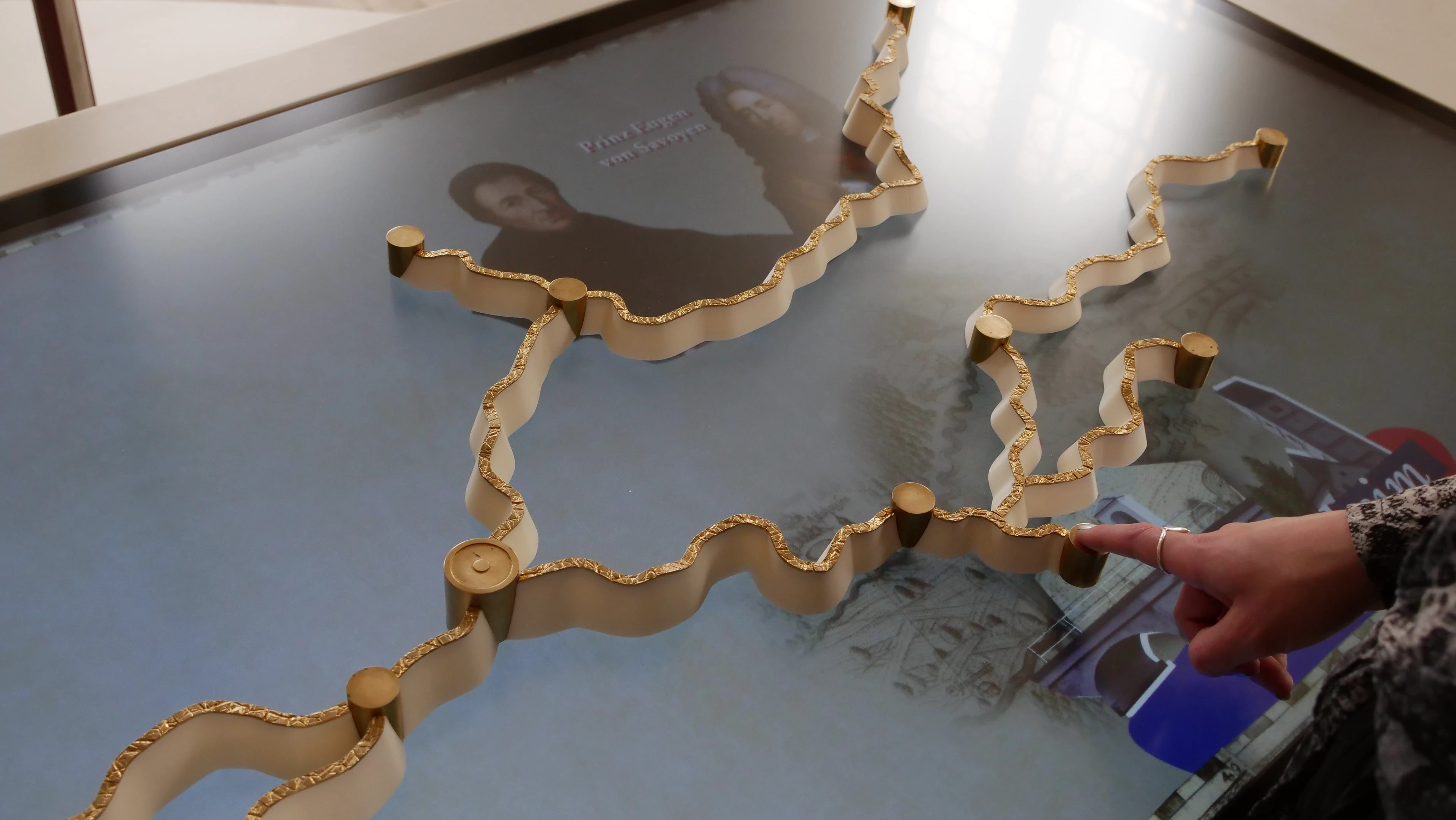 Klostermuseum Ottobeuren – project documentation 3