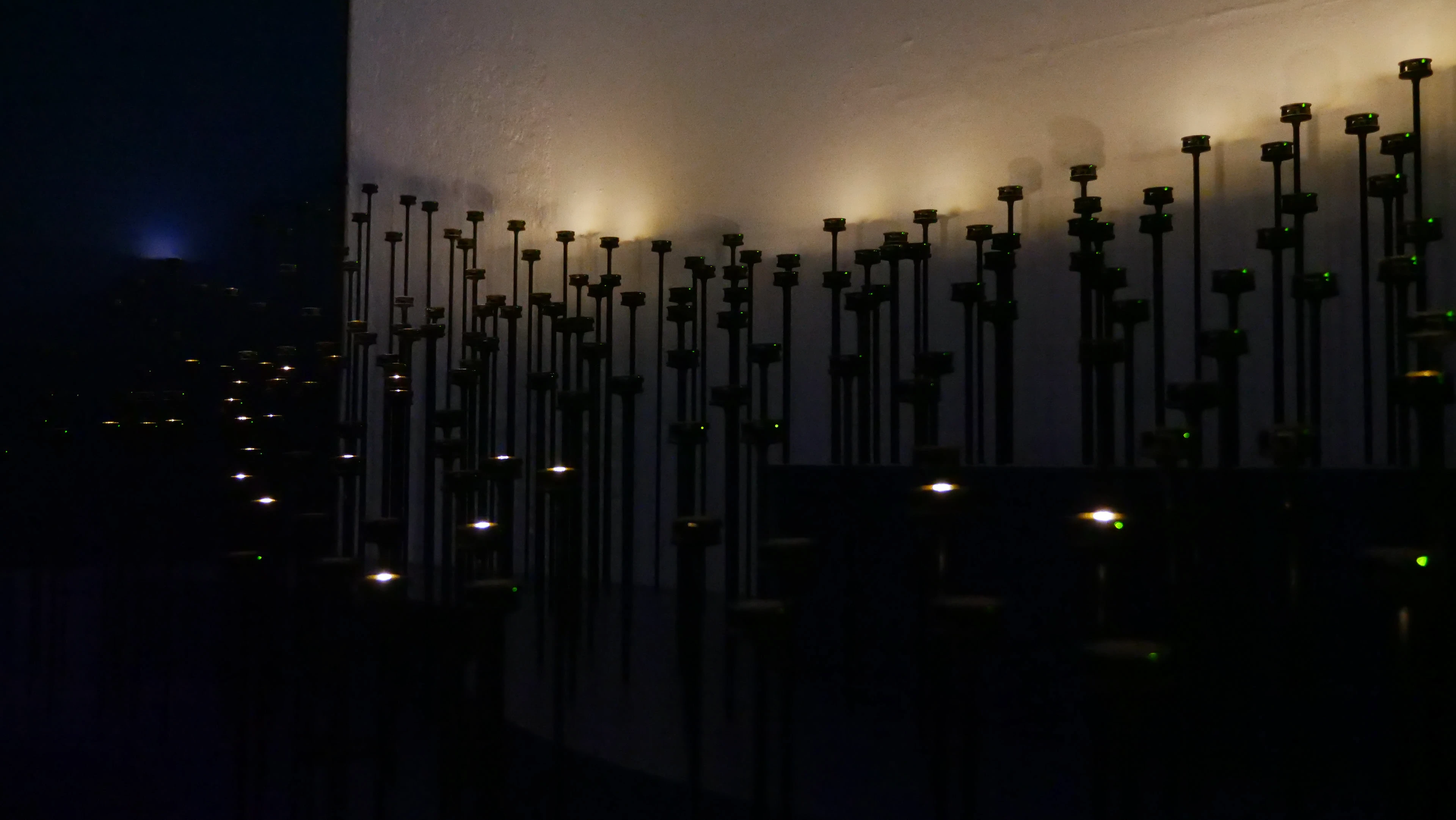 Klostermuseum Ottobeuren – project documentation 7