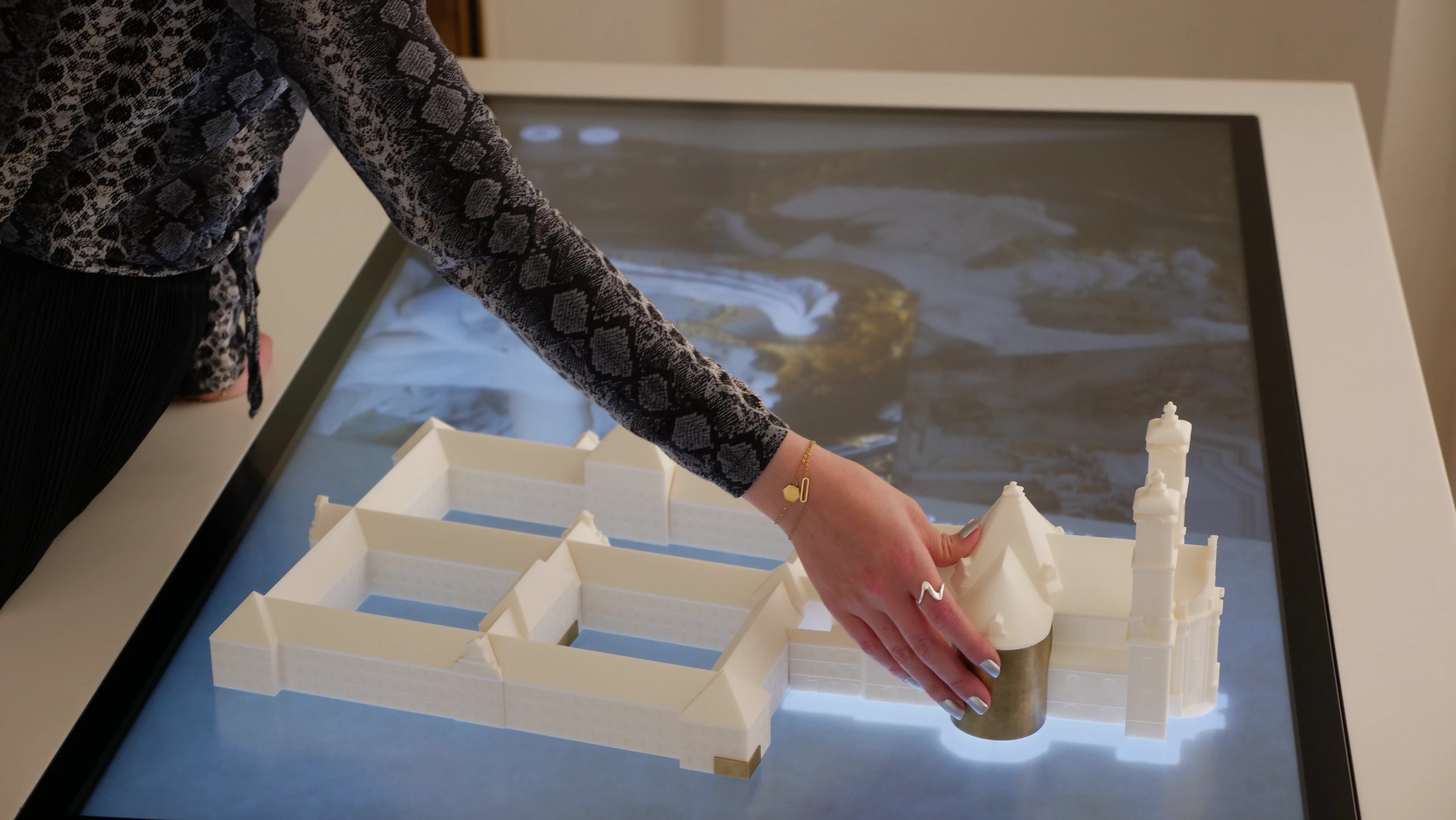 Klostermuseum Ottobeuren – project documentation 9