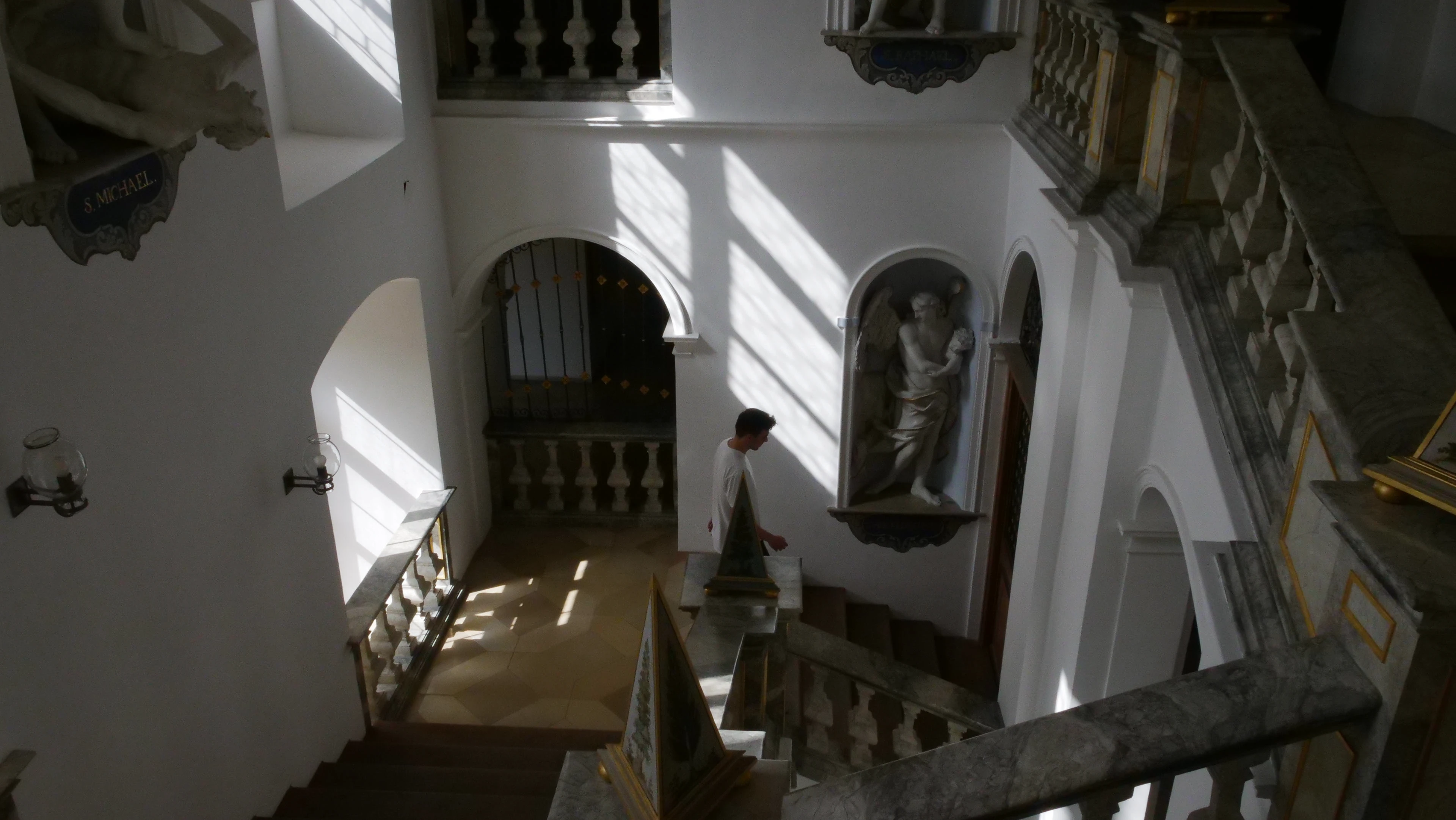 Klostermuseum Ottobeuren – project documentation 11