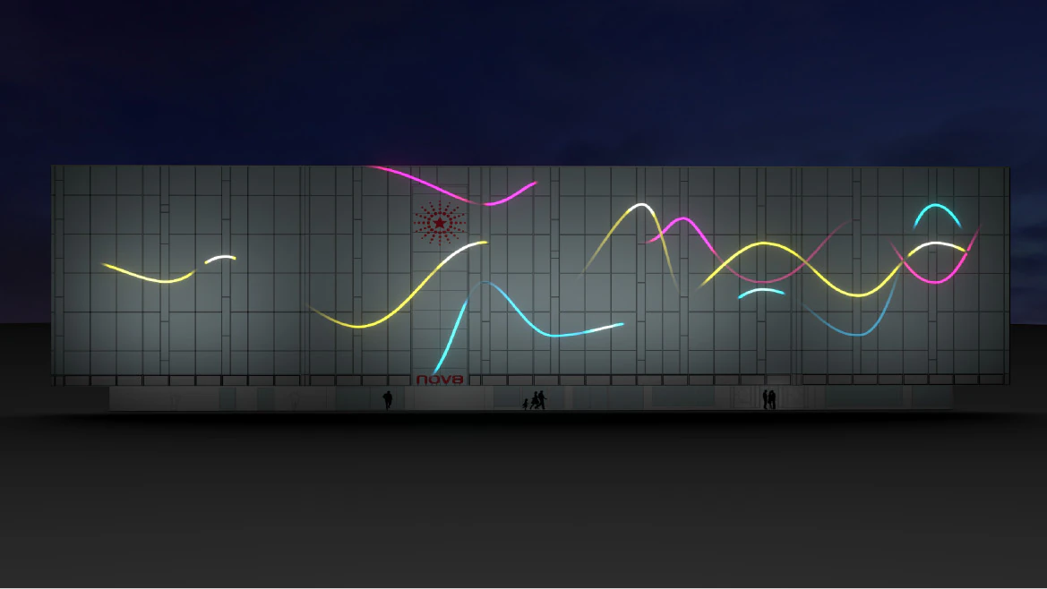 Recording Trondheim project thumbnail
