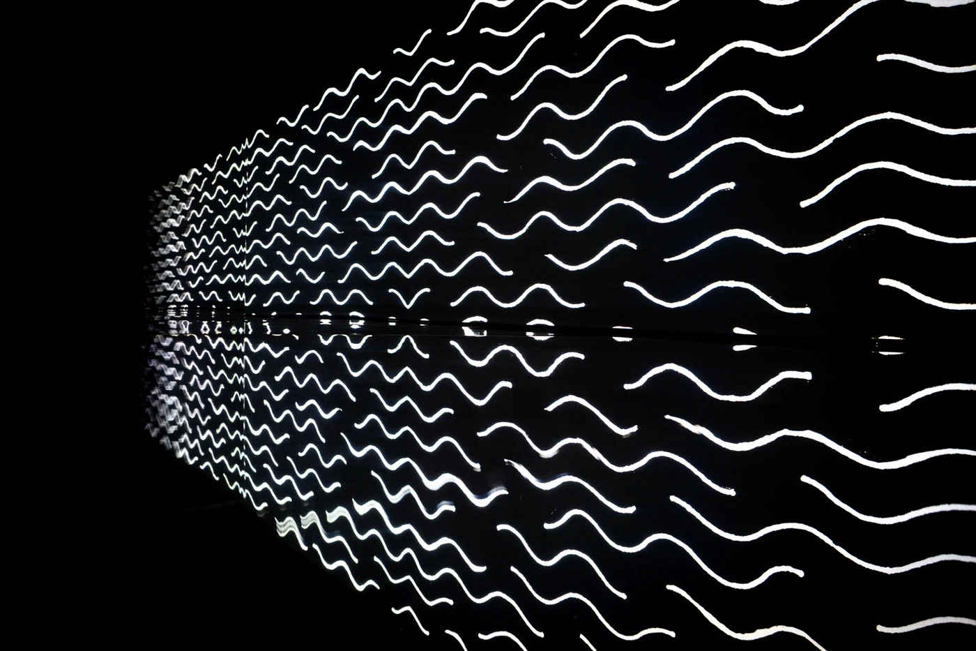 Retrospektive Thomas Weil – project documentation 4