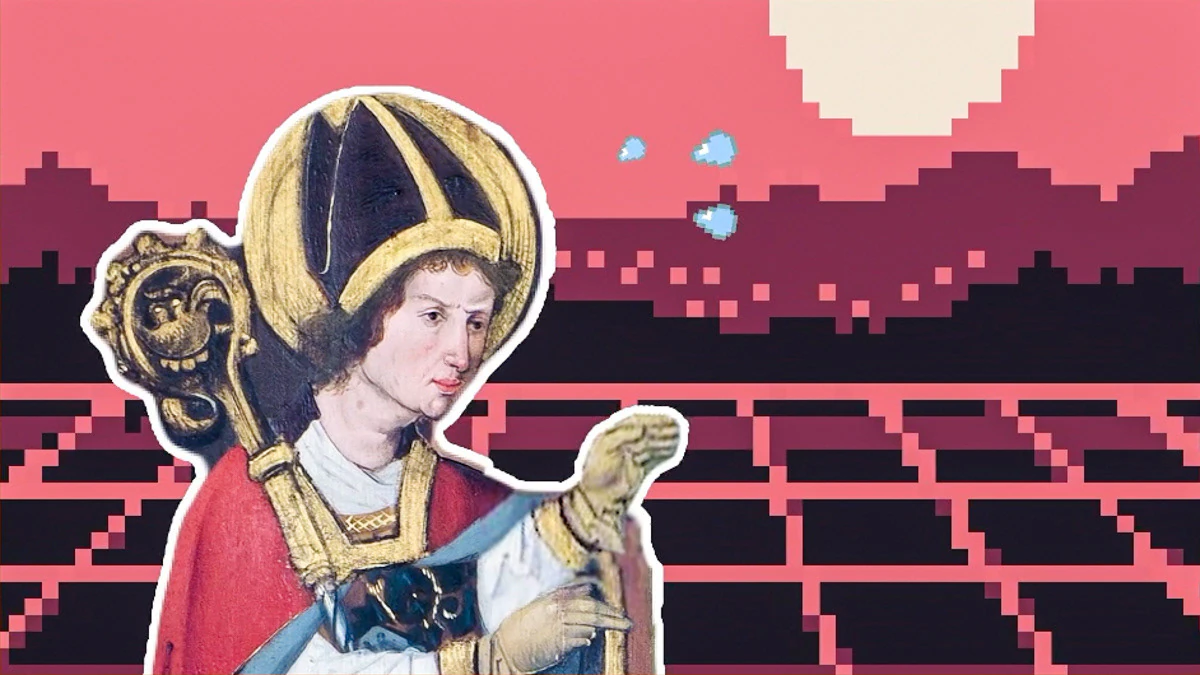 St. Ulrich Games project thumbnail