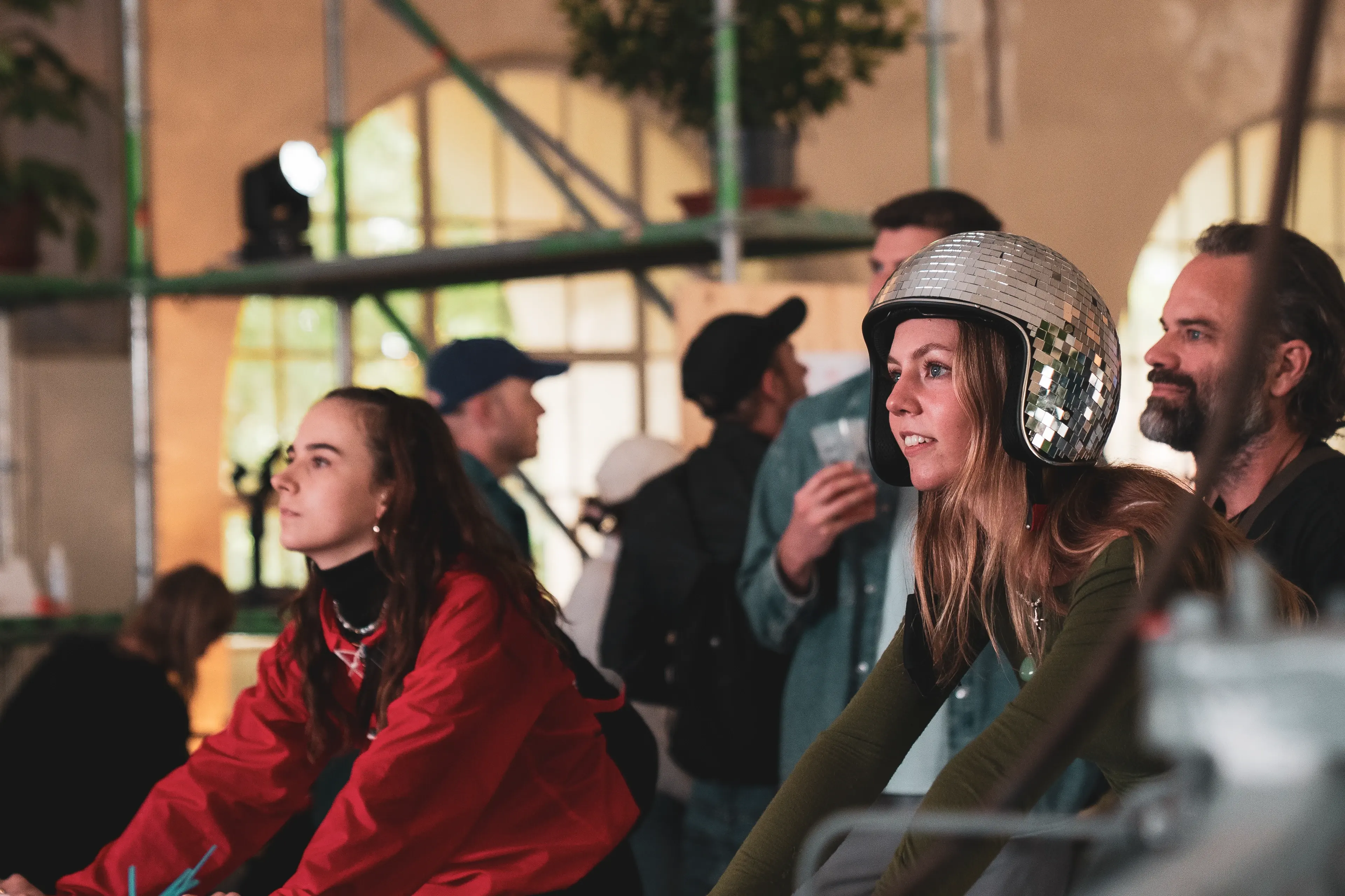 THA@MODULAR 2025 – project documentation 2